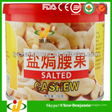 Gesalzene geröstete Cashew-Nuss in China